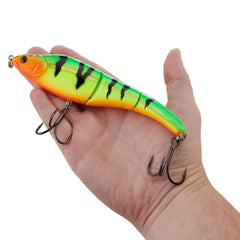 Magic Swimmer Saltwater