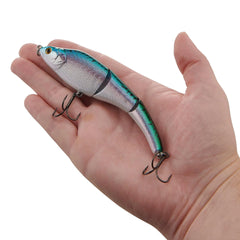 Magic Swimmer Saltwater