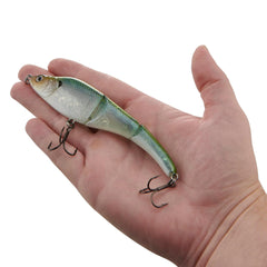 Magic Swimmer Saltwater