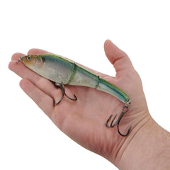 Magic Swimmer Saltwater