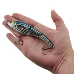 Magic Swimmer Saltwater