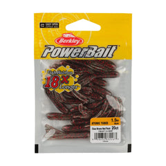 PowerBait Atomic Tubes