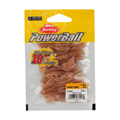 PowerBait Atomic Tubes