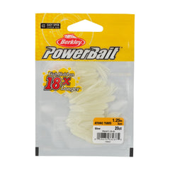 PowerBait Atomic Tubes