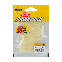 PowerBait Atomic Tubes