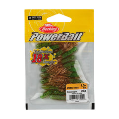 PowerBait Atomic Tubes