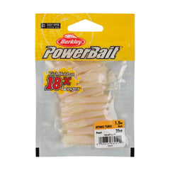 PowerBait Atomic Tubes