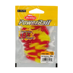 PowerBait Atomic Tubes