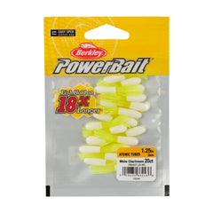 PowerBait Atomic Tubes