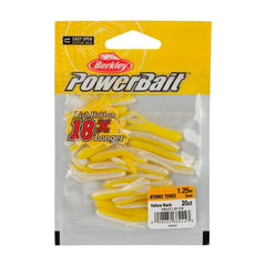 PowerBait Atomic Tubes