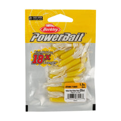 PowerBait Atomic Tubes
