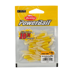 PowerBait Atomic Tubes