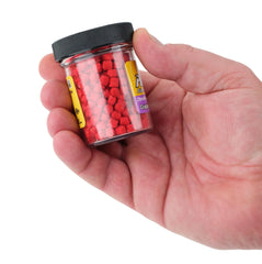 PowerBait Chroma-Glow Crappie Nibbles