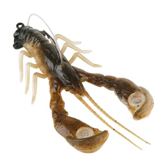 PowerBait Clatter Craw