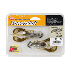PowerBait Clatter Craw