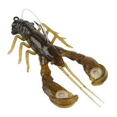 PowerBait Clatter Craw