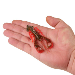 PowerBait Clatter Craw