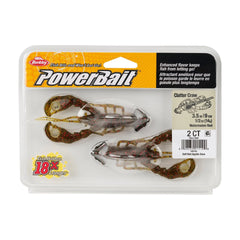 PowerBait Clatter Craw