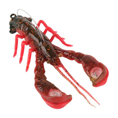 PowerBait Clatter Craw