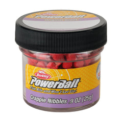 PowerBait Crappie Nibbles