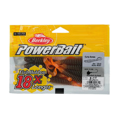 PowerBait Curly Bones