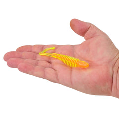 PowerBait Curly Bones