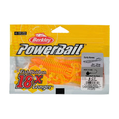PowerBait Curly Bones