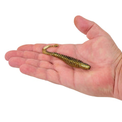PowerBait Curly Bones