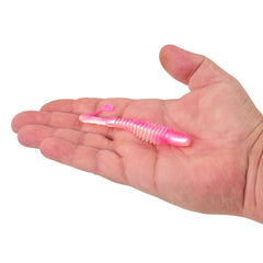 PowerBait Curly Bones