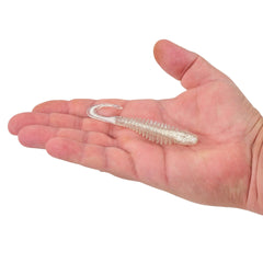 PowerBait Curly Bones