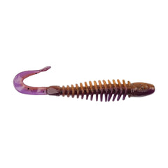 PowerBait Curly Bones