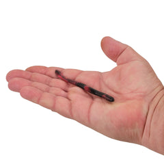 PowerBait Floating Steelhead Worm