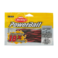 PowerBait Floating Steelhead Worm