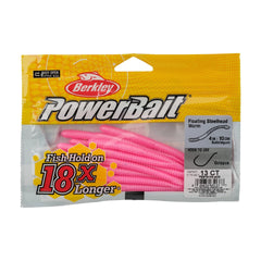 PowerBait Floating Steelhead Worm