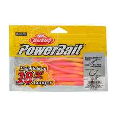 PowerBait Floating Steelhead Worm