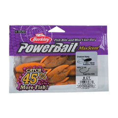 PowerBait MaxScent Creature Hawg