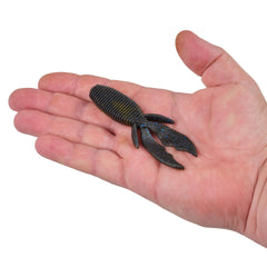 PowerBait MaxScent Creature Hawg