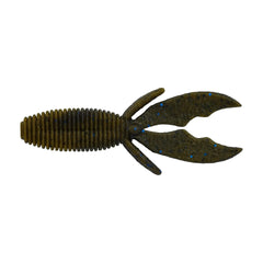 PowerBait MaxScent Creature Hawg