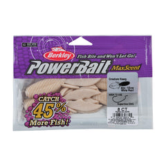 PowerBait MaxScent Creature Hawg