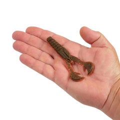 Powerbait MaxScent Crud Craw