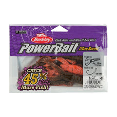 Powerbait MaxScent Crud Craw