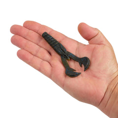 Powerbait MaxScent Crud Craw