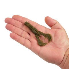 Powerbait MaxScent Crud Craw