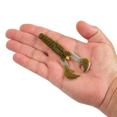 Powerbait MaxScent Crud Craw