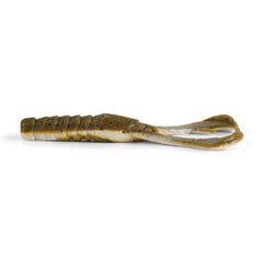 Powerbait MaxScent Crud Craw