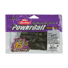 Powerbait MaxScent Crud Craw