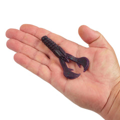 Powerbait MaxScent Crud Craw