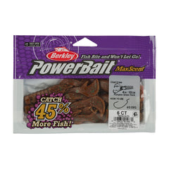 Powerbait MaxScent Crud Craw