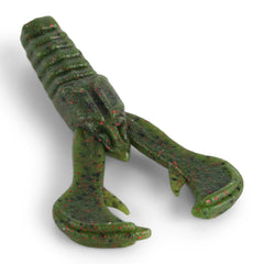 Powerbait MaxScent Crud Craw