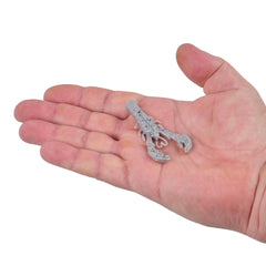 PowerBait MaxScent Lil' Super Trooper